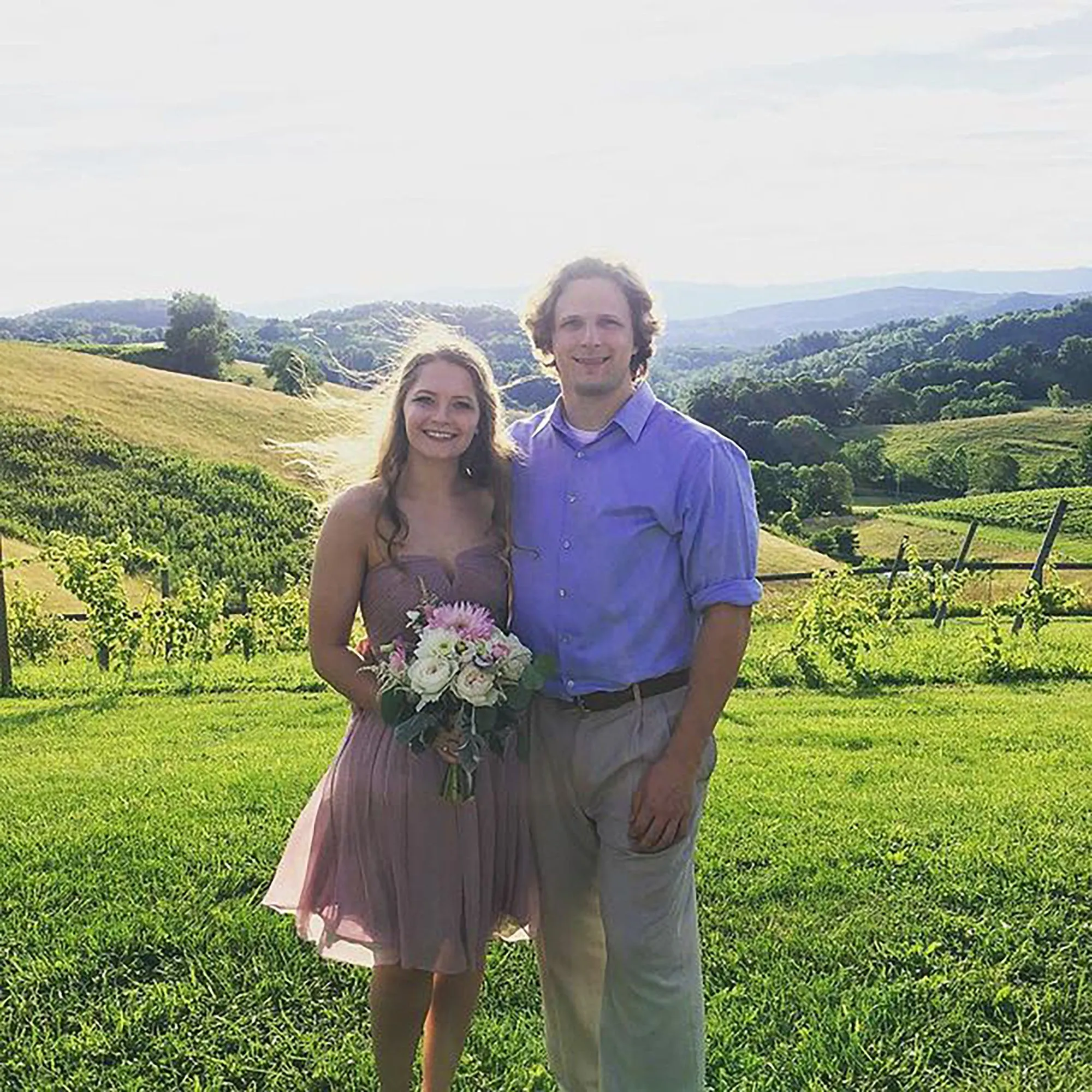 Подружня пара Подружня пара