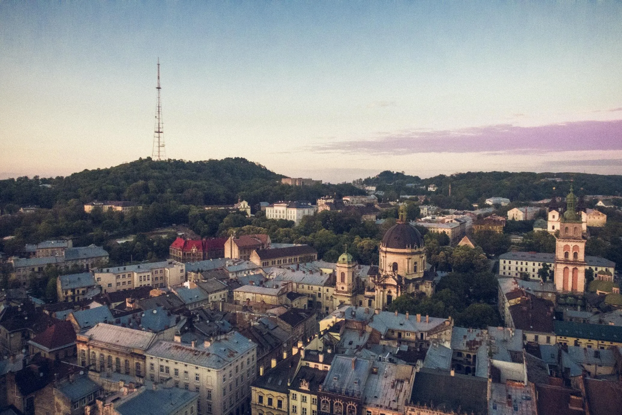Скільки коштує нерухомість у Львові 