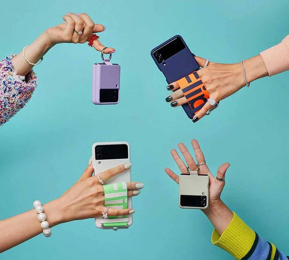 Смартфони Смартфони