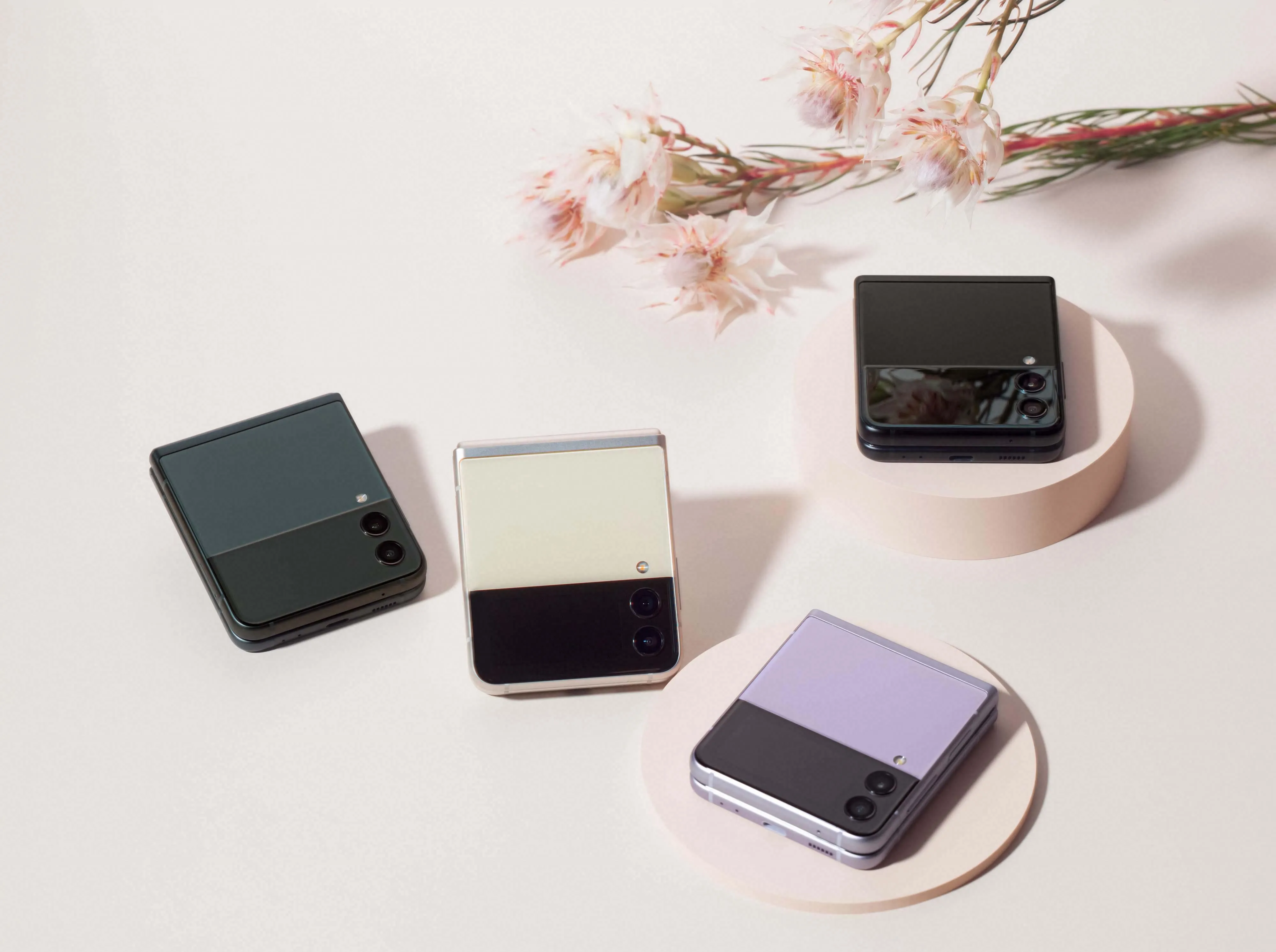 Смартфони Смартфони