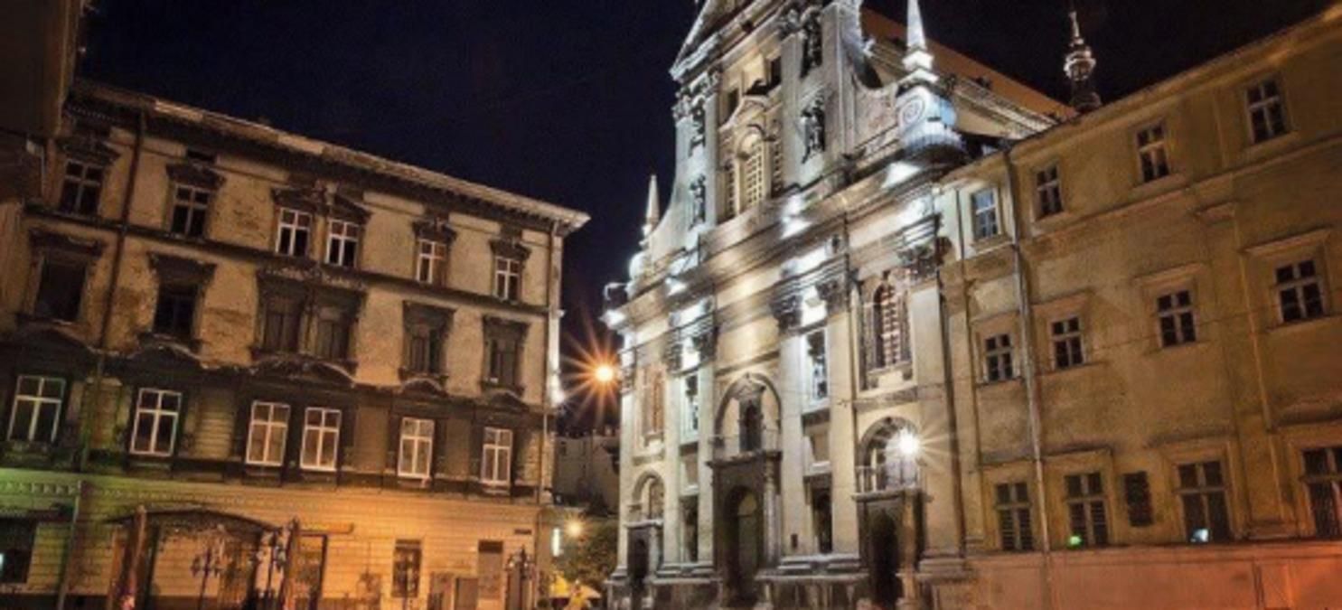 Нацбанк випустив пам'ятну монету на честь львівського Гарнізонного храму: цікаві фото - новини НБУ - Львів Нацбанк випустив пам'ятну монету на честь львівського Гарнізонного храму: цікаві фото - новини НБУ - Львів