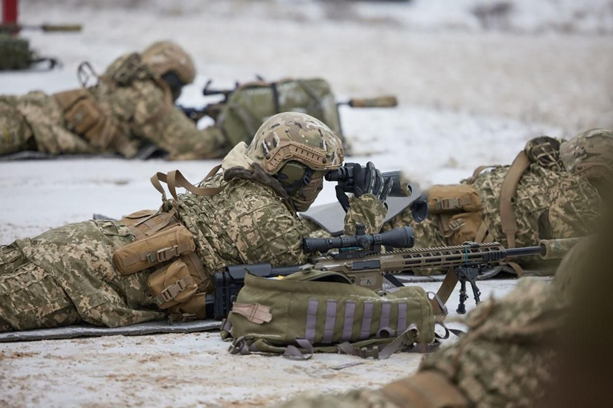 ВСУ развивают сержантов на практиках армий НАТО: у Украины – невероятные успехи