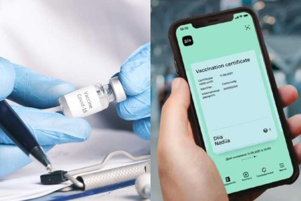 Срок действия COVID-сертификатов могут продлить: что делать украинцам Срок действия COVID-сертификатов могут продлить: что делать украинцам