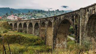 По дороге в Буковель: 5 интересных мест, куда можно заехать