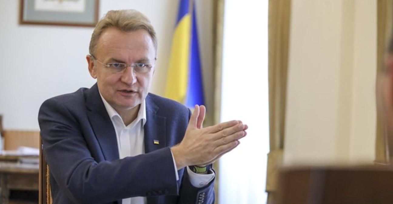 Страшно, що лише смерть може привести до поваги закону, – Садовий про загибель черниці в ДТП - Новини Львова - Львів Страшно, що лише смерть може привести до поваги закону, – Садовий про загибель черниці в ДТП - Новини Львова - Львів