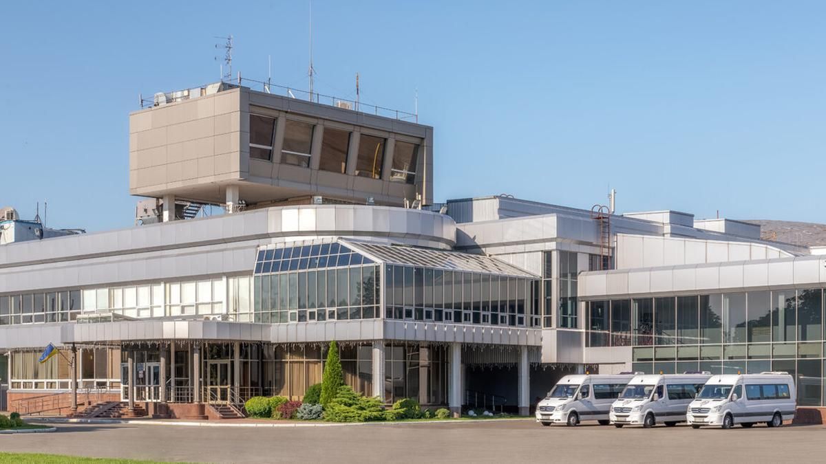 Кабмин выделил 200 миллионов на достройку нового терминала в "Борисполе"