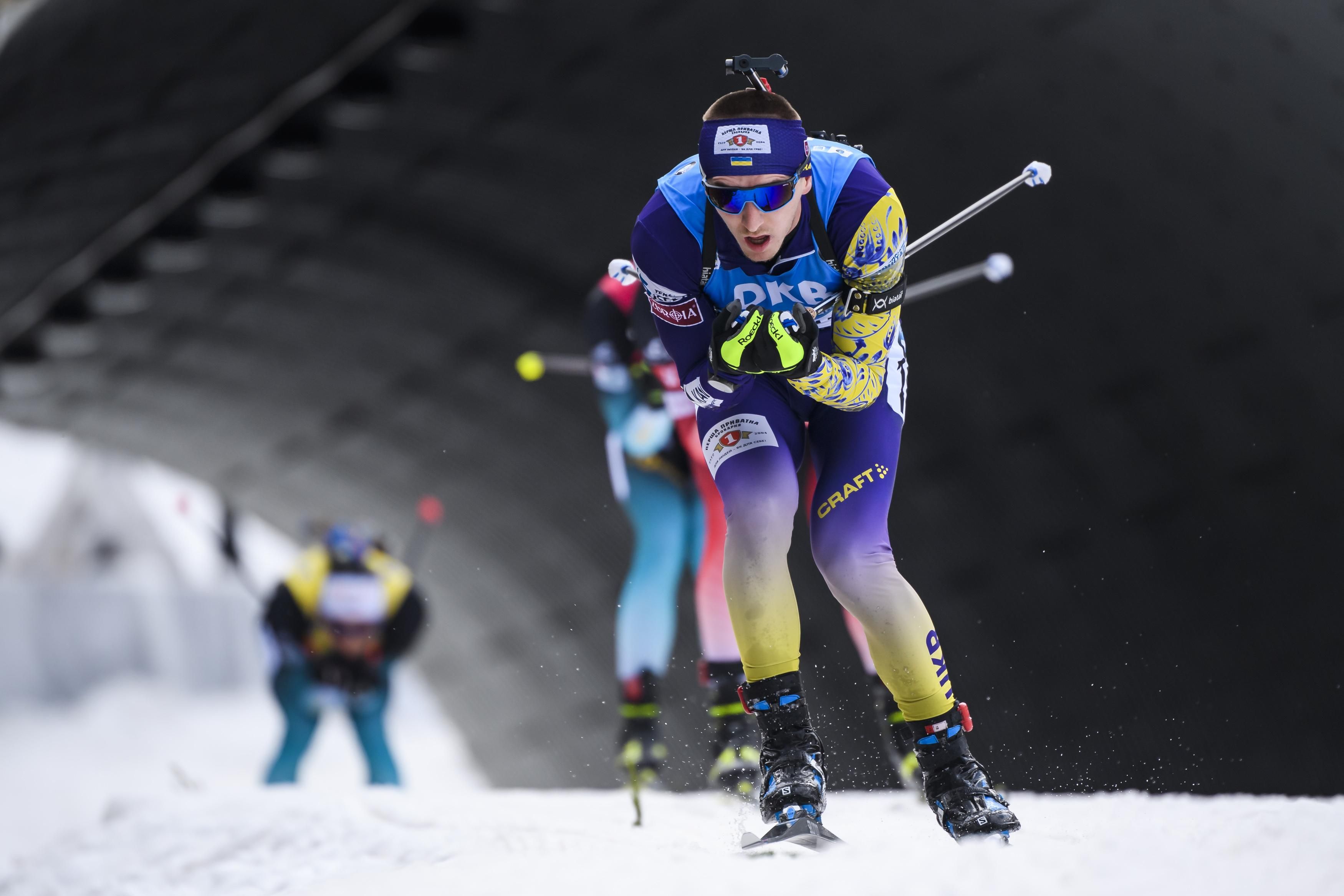 Дмитро Підручний, інтерв'ю для Спорт 24 – ексклюзив про Олімпіаду 2021