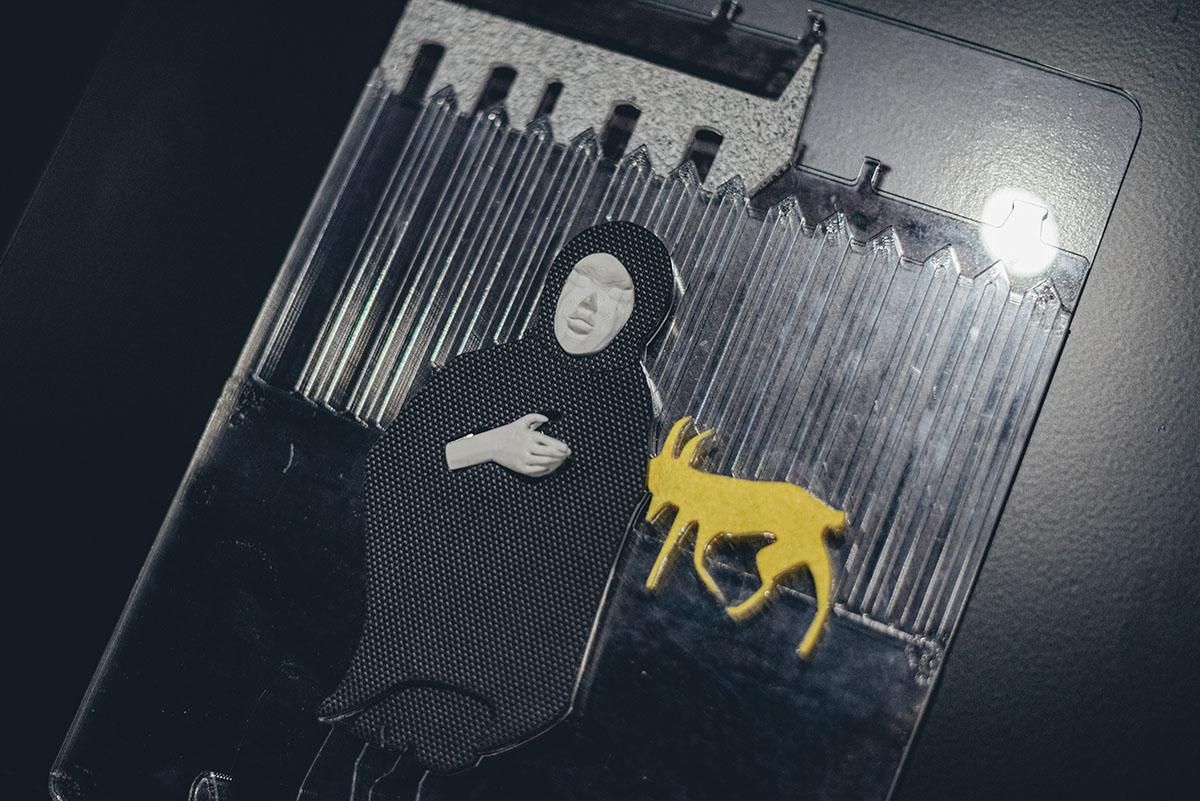 "Рана на теле человечества": Дробович объяснил, почему Голодомор – не только украинская проблема "Рана на теле человечества": Дробович объяснил, почему Голодомор – не только украинская проблема