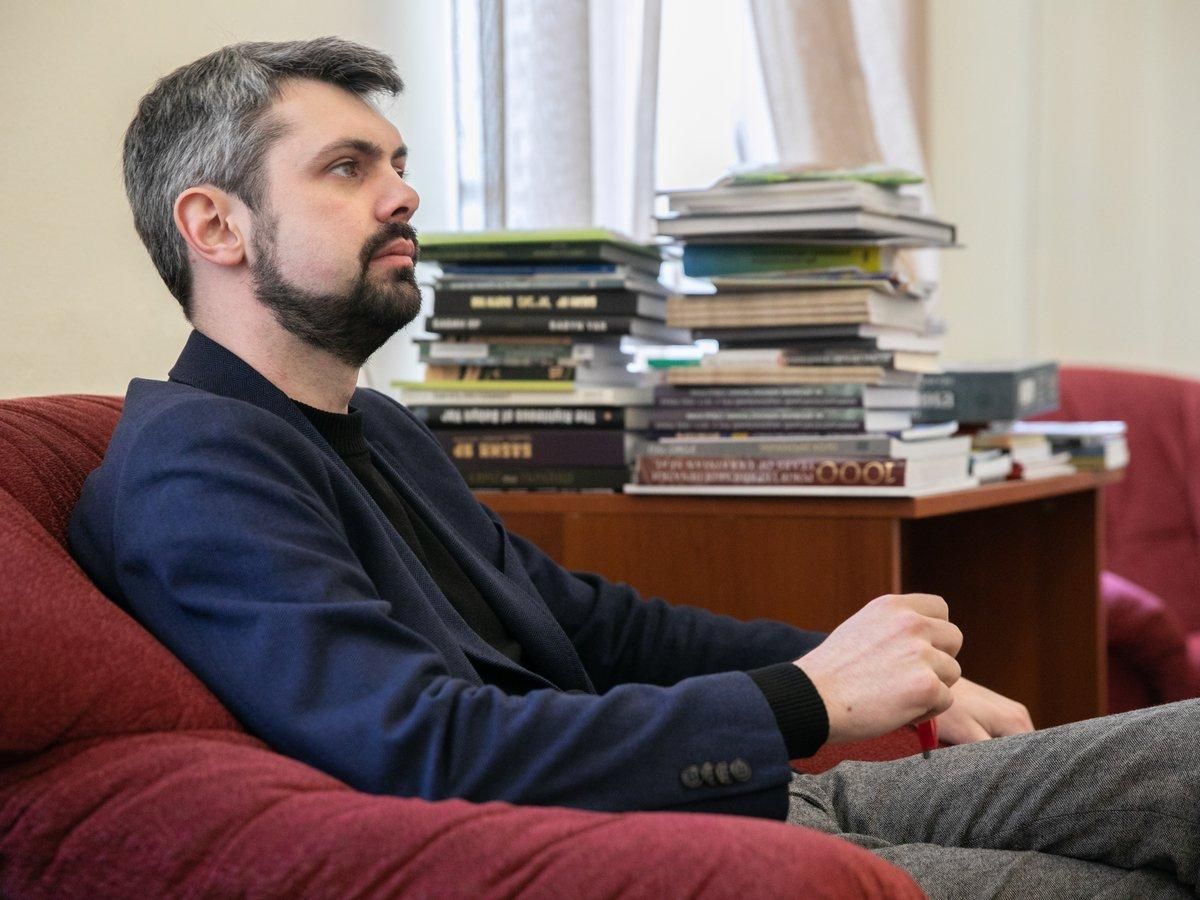 "Умирали только украинцы": Дробович назвал самые распространенные мифы о Голодоморе "Умирали только украинцы": Дробович назвал самые распространенные мифы о Голодоморе