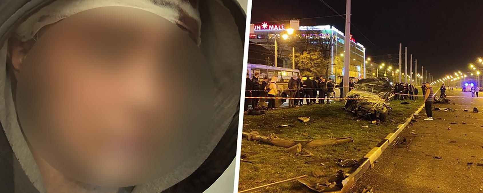 Смертельное ДТП в Харькове: следователи допросили мать 16-летнего мажора Смертельное ДТП в Харькове: следователи допросили мать 16-летнего мажора