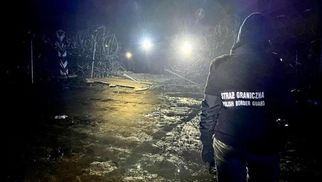 У МЗС Польщі заявили, що мігрантів у Білорусі вчать, як поводитися на кордоні