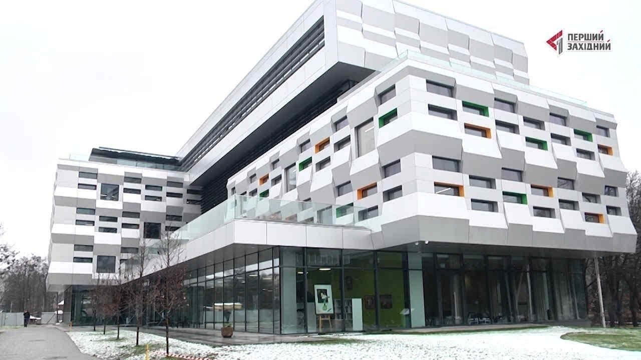 Во Львове студент второго курса умер от внезапного инсульта: подробности Во Львове студент второго курса умер от внезапного инсульта: подробности