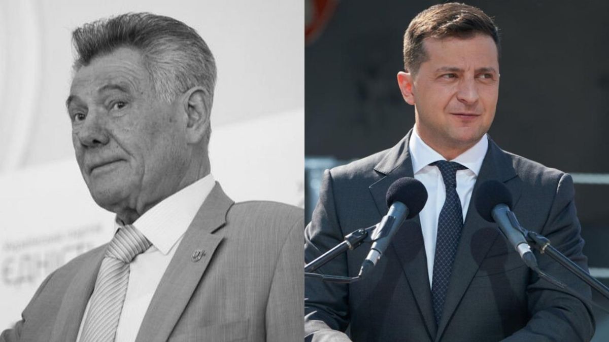 Новини 25 листопада 2021: про головне за день в Україні та світ Новини 25 листопада 2021: про головне за день в Україні та світ