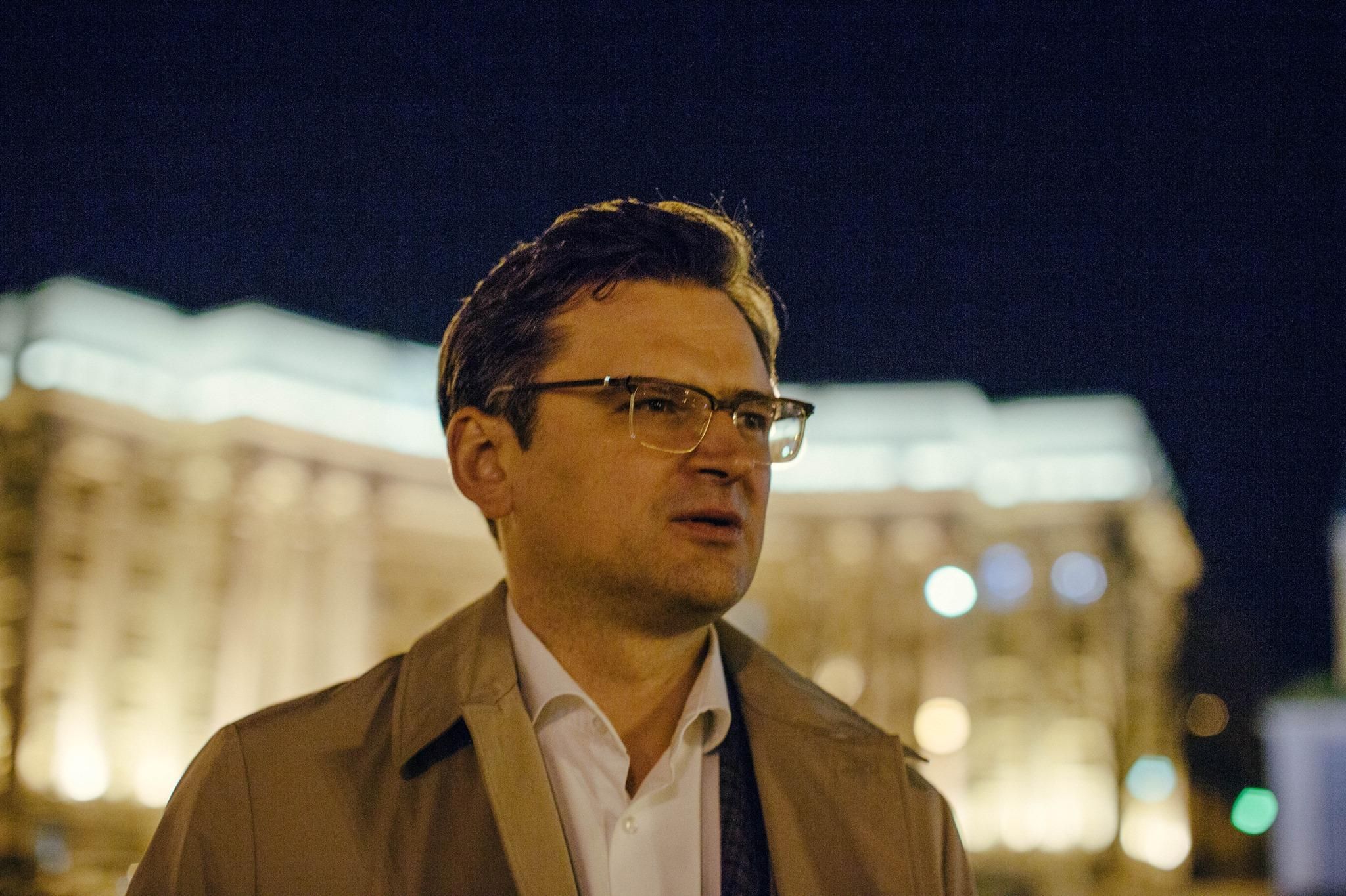 Кулеба пояснив, чому ЄС знімає санкції з чиновників часів Януковича - 24 Канал Кулеба пояснив, чому ЄС знімає санкції з чиновників часів Януковича - 24 Канал