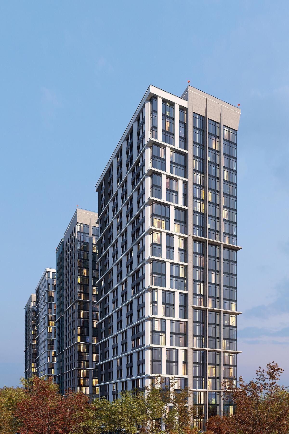 Світові тренди вже у Києві: Central Hills – унікальний квартал від LEV Development - Україна новини - 24 Канал Світові тренди вже у Києві: Central Hills – унікальний квартал від LEV Development - Україна новини - 24 Канал