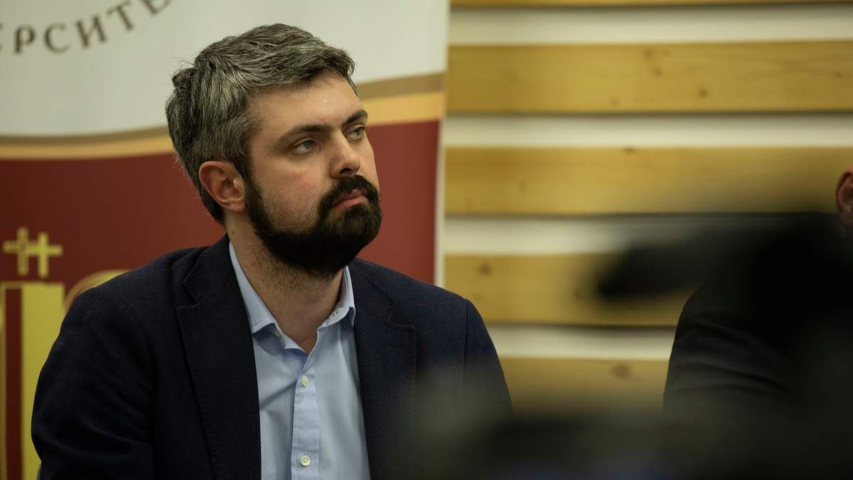 Голод був не єдиним інструментом, – Дробович пояснив, чому Голодомор був саме геноцидом - Україна новини - 24 Канал Голод був не єдиним інструментом, – Дробович пояснив, чому Голодомор був саме геноцидом - Україна новини - 24 Канал