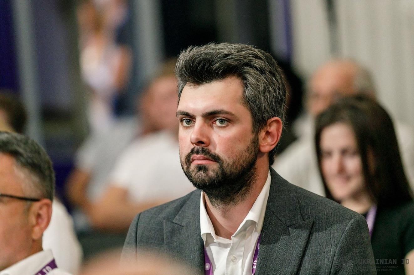 Надо осмыслить эту травму: почему в обществе нужно говорить о Голодоморе Надо осмыслить эту травму: почему в обществе нужно говорить о Голодоморе