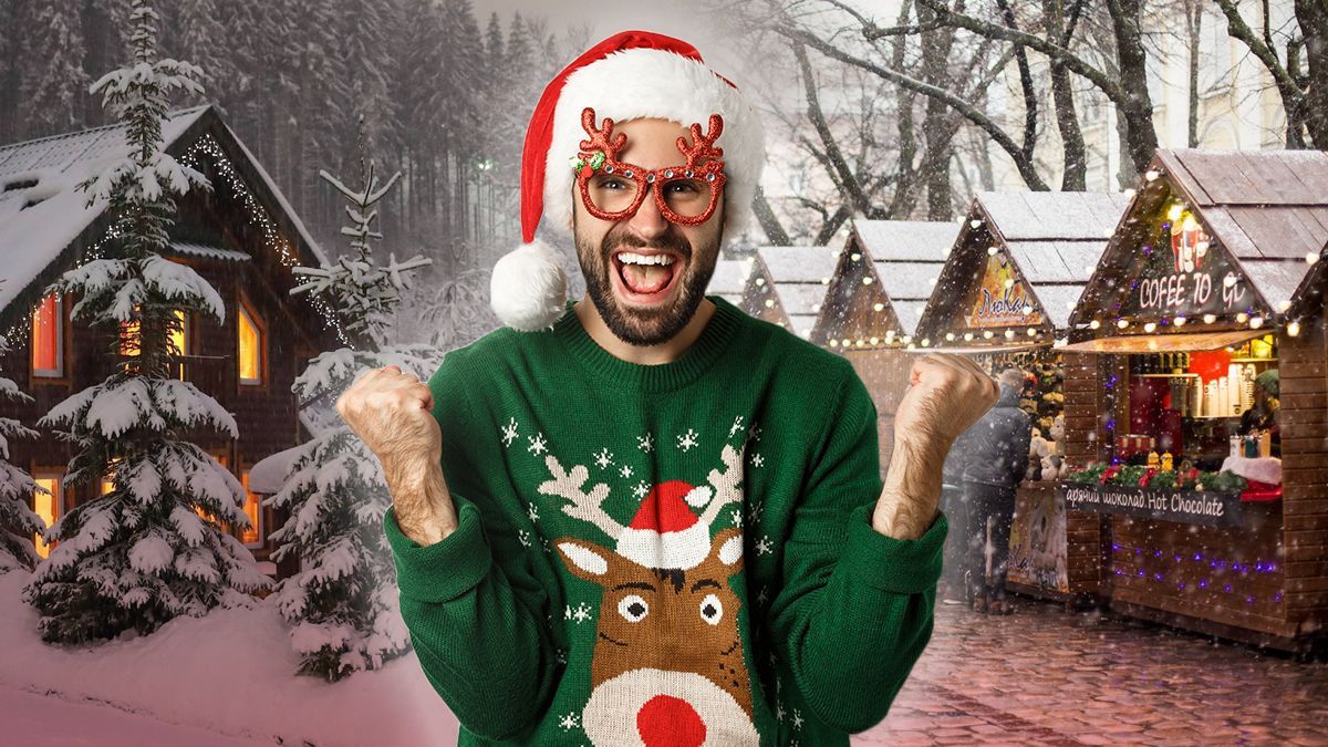 Где отдохнуть на Новый год и Рождество: популярные и доступные направления для путешествий Где отдохнуть на Новый год и Рождество: популярные и доступные направления для путешествий