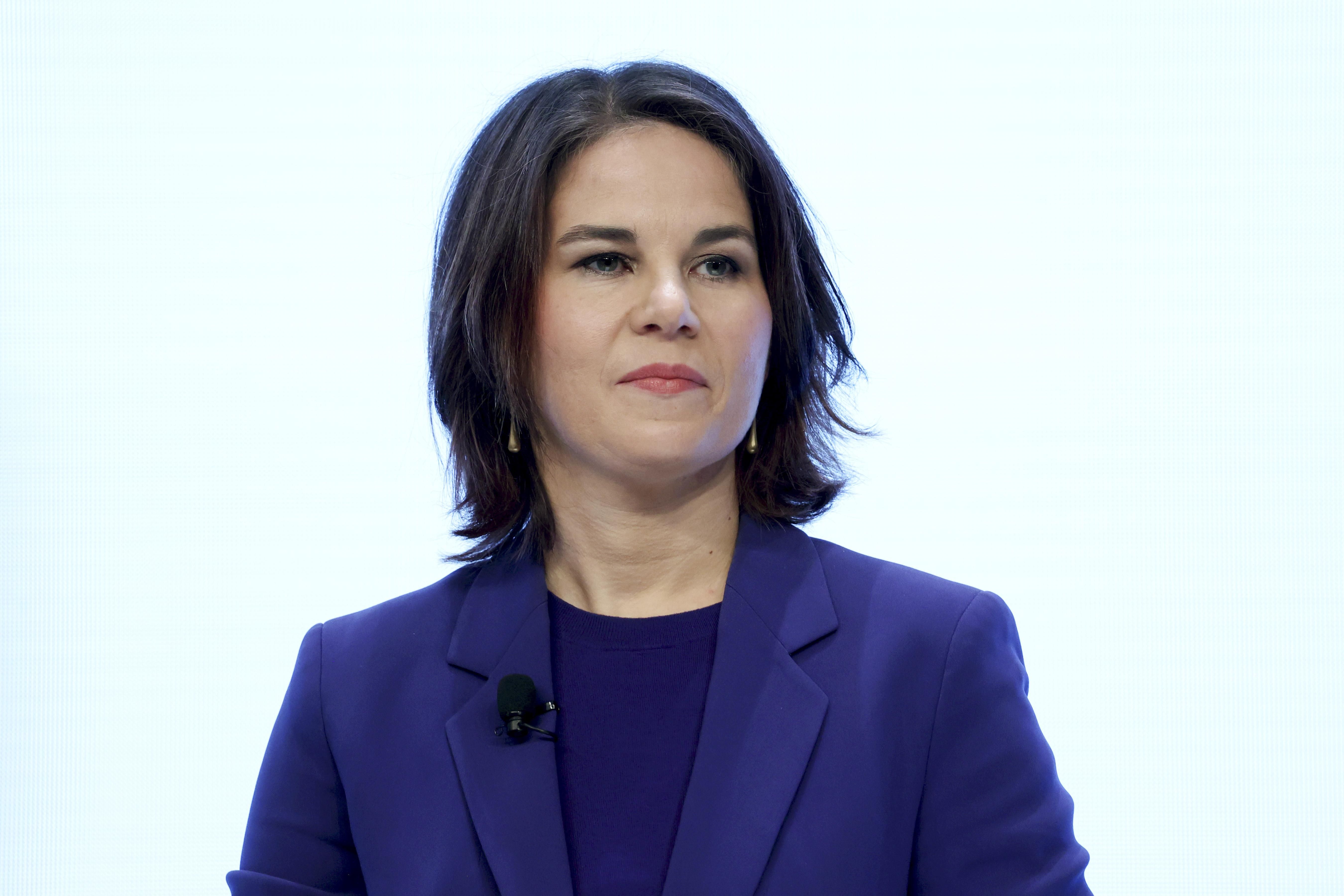 Глава МИД Германии считает нецелесообразным членство Украины в НАТО: эксперт объяснил почему Глава МИД Германии считает нецелесообразным членство Украины в НАТО: эксперт объяснил почему