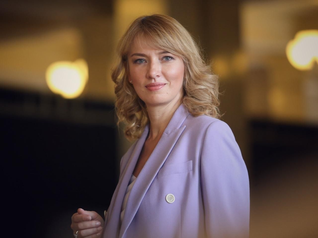 Шуляк назвала главные достижения Зеленского за более чем 2 года президентства Шуляк назвала главные достижения Зеленского за более чем 2 года президентства