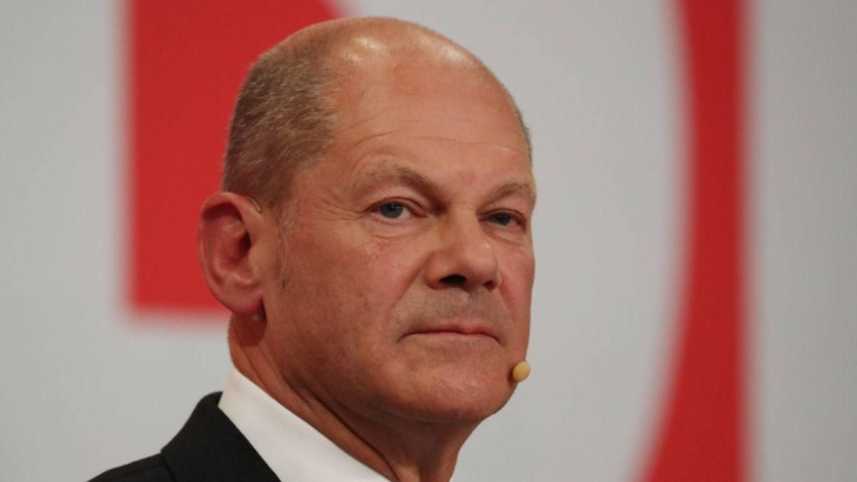 У Зеленського поділилися враженнями від нового уряду Німеччини - 24 Канал У Зеленського поділилися враженнями від нового уряду Німеччини - 24 Канал