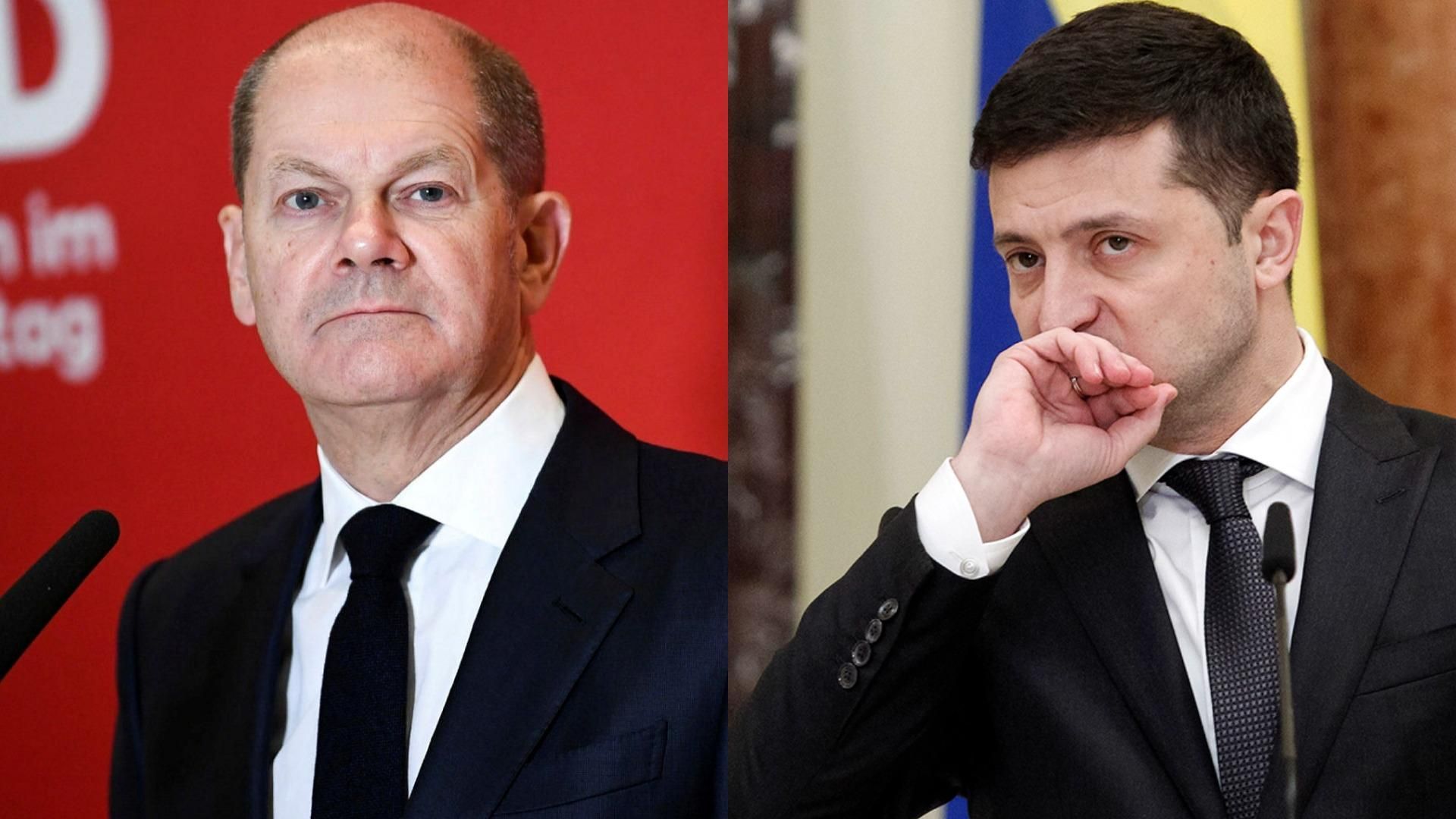 Шольц и его "Светофор": что светит Украине от новой власти Германии - Новости России и Украины - 24 Канал Шольц и его "Светофор": что светит Украине от новой власти Германии - Новости России и Украины - 24 Канал