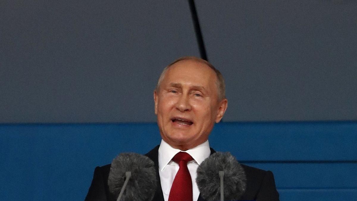 У Білому домі відмовляють Путіна від нападу на Україну, – ЗМІ - Новини Росія - 24 Канал