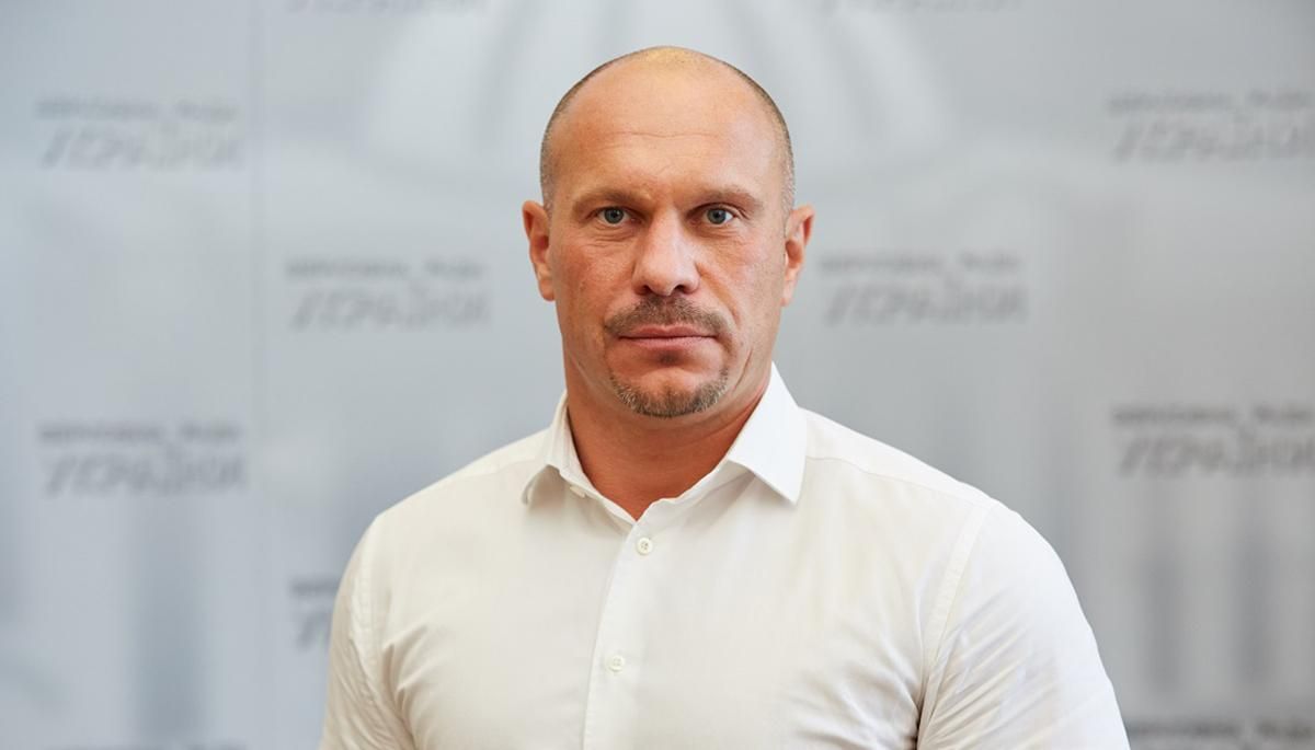 Белые пятна в декларациях: как Кива "спалил" свой дом - Новости Одесса - 24 Канал Белые пятна в декларациях: как Кива "спалил" свой дом - Новости Одесса - 24 Канал