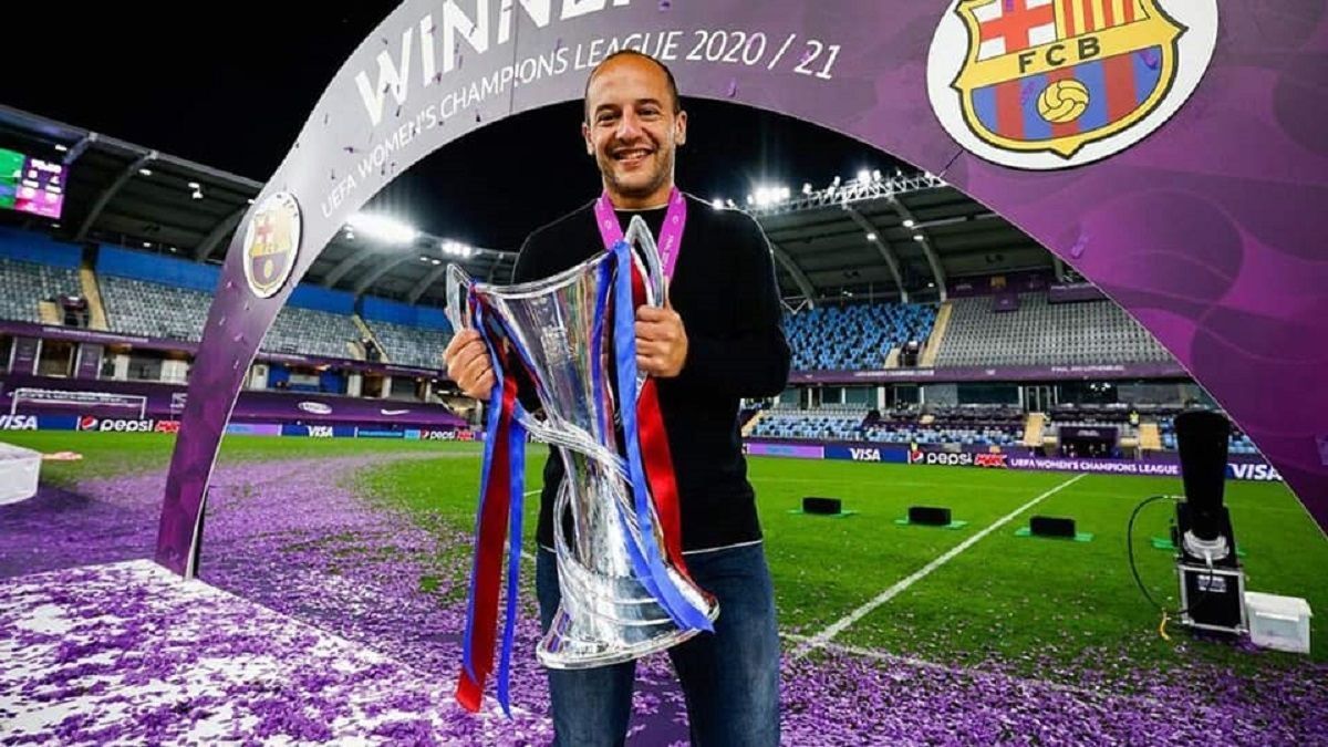 Globe Soccer Awards: тренер сборной Украины претендует на звание лучшего наставника года