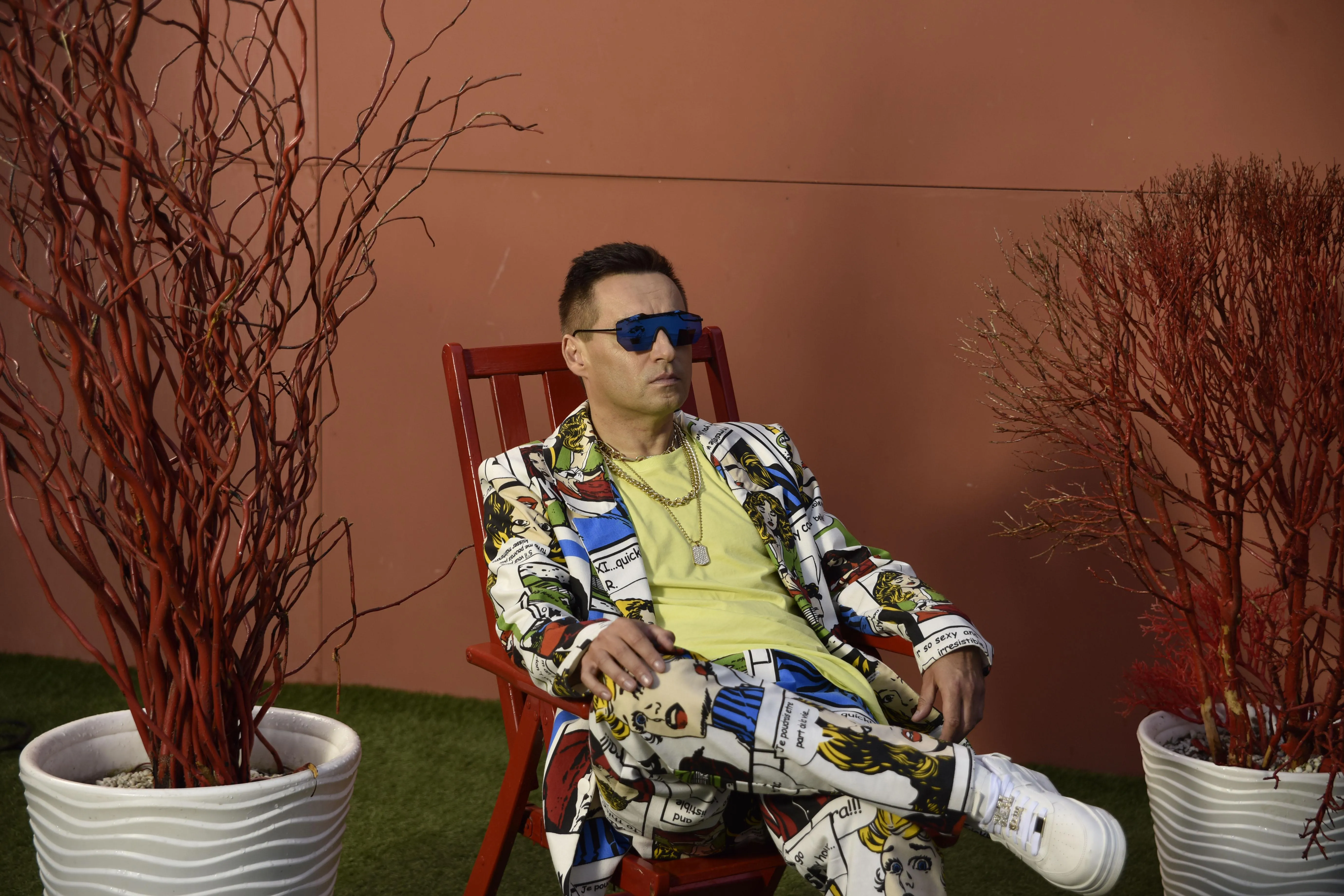 Гена Вітер Гена Вітер