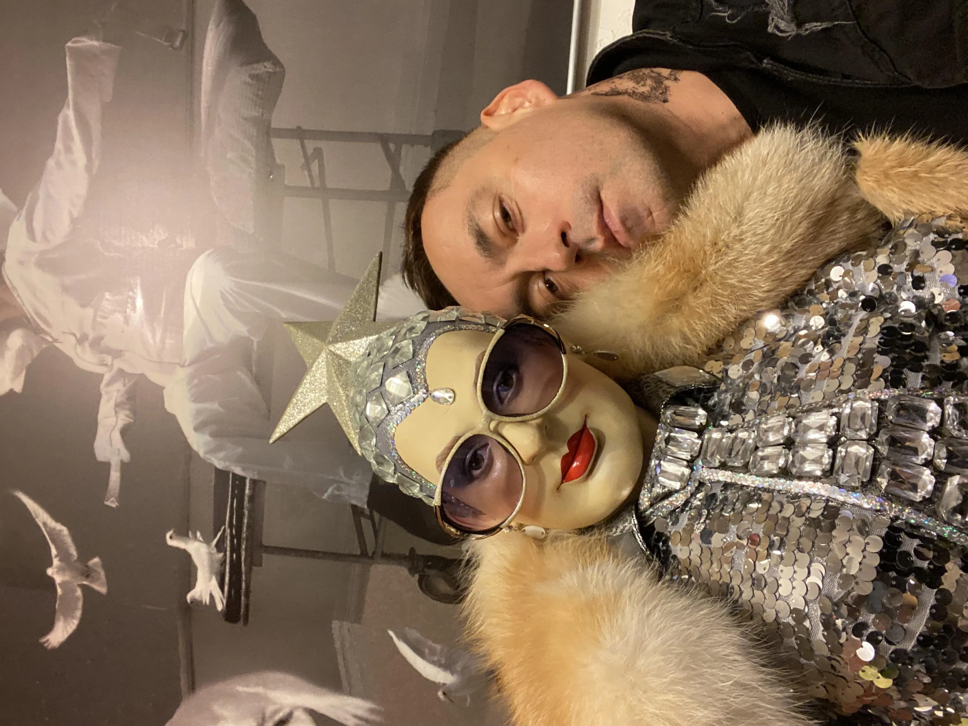 Гена Вітер Гена Вітер