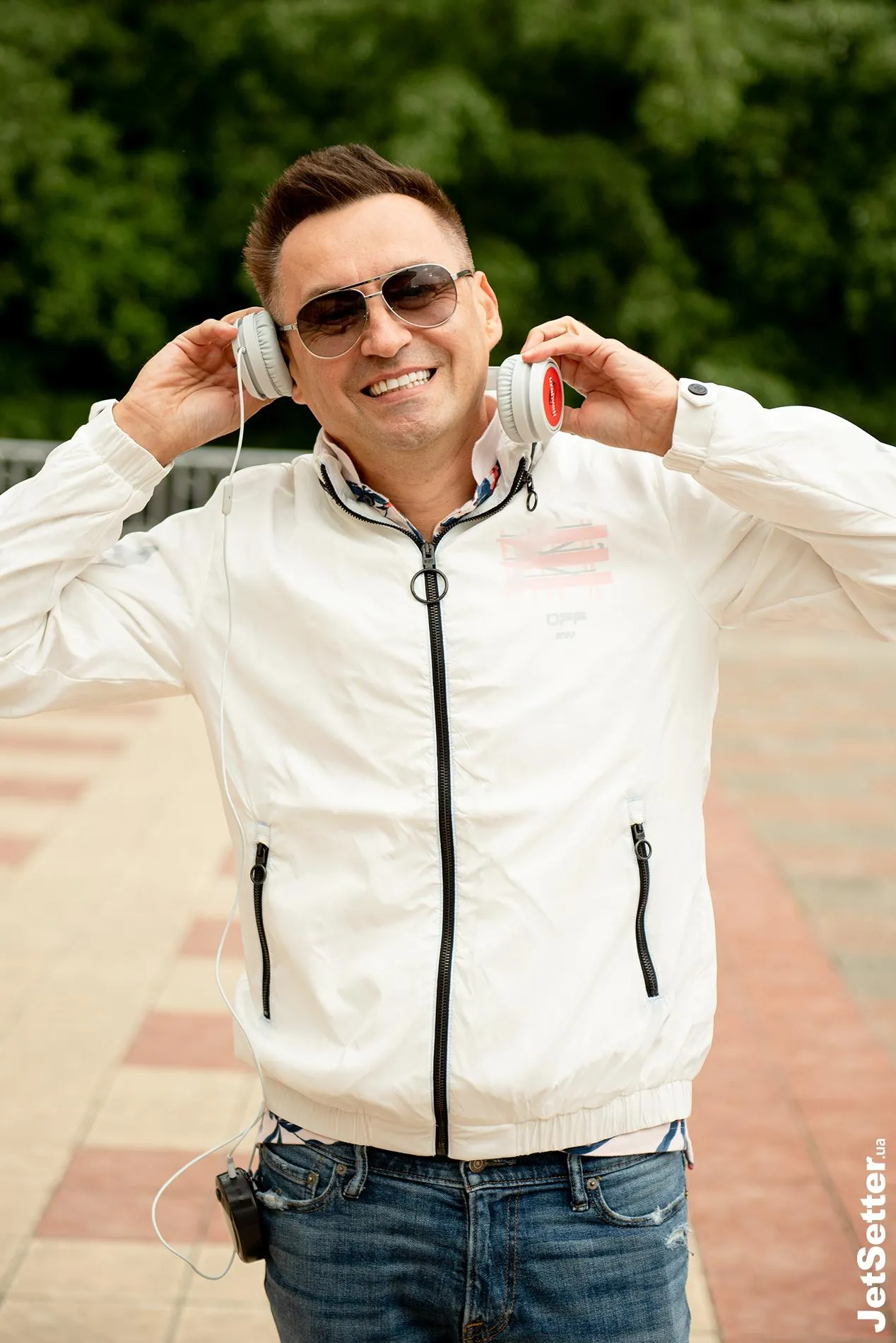 Гена Вітер Гена Вітер