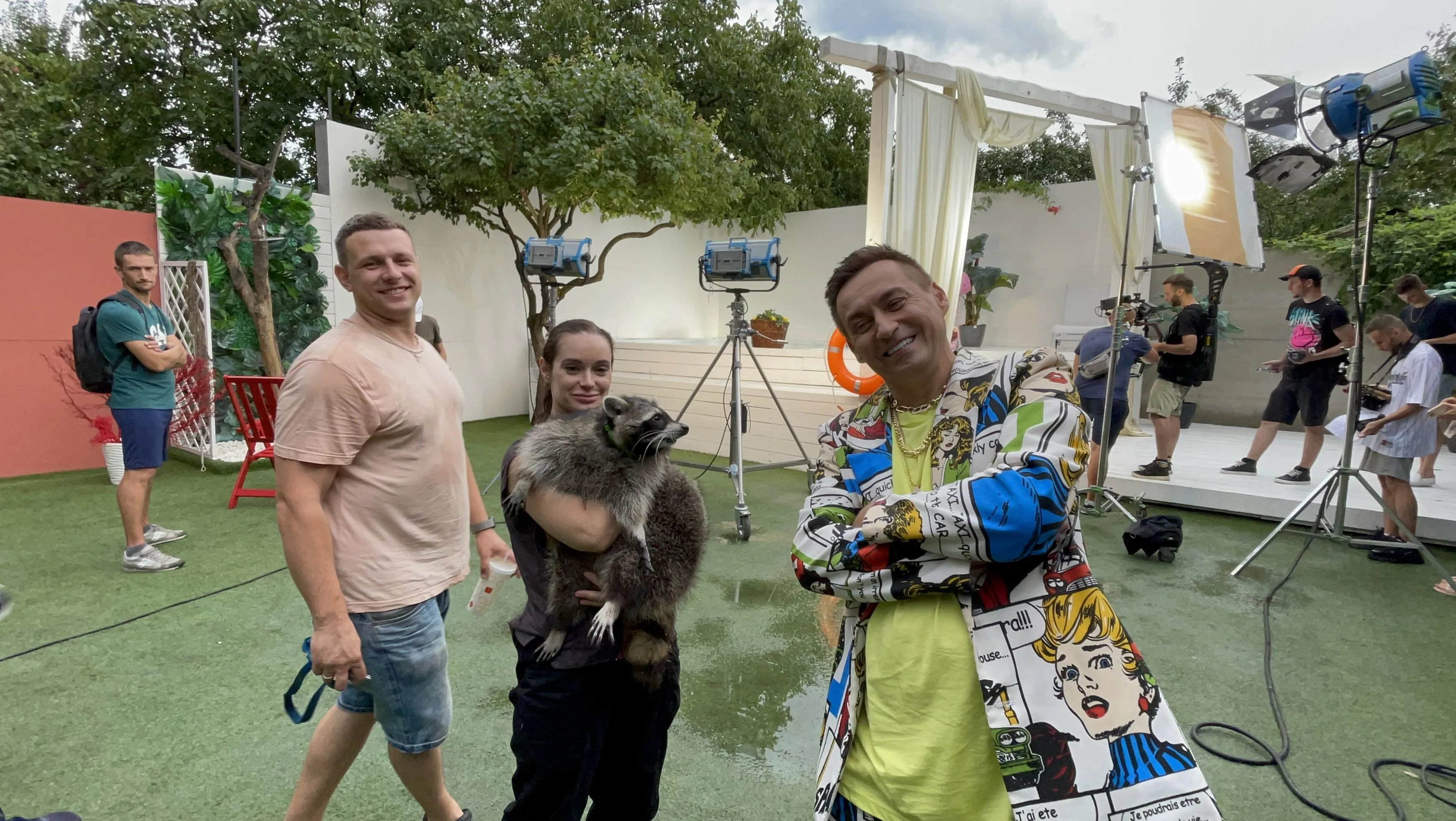 Гена Вітер Гена Вітер