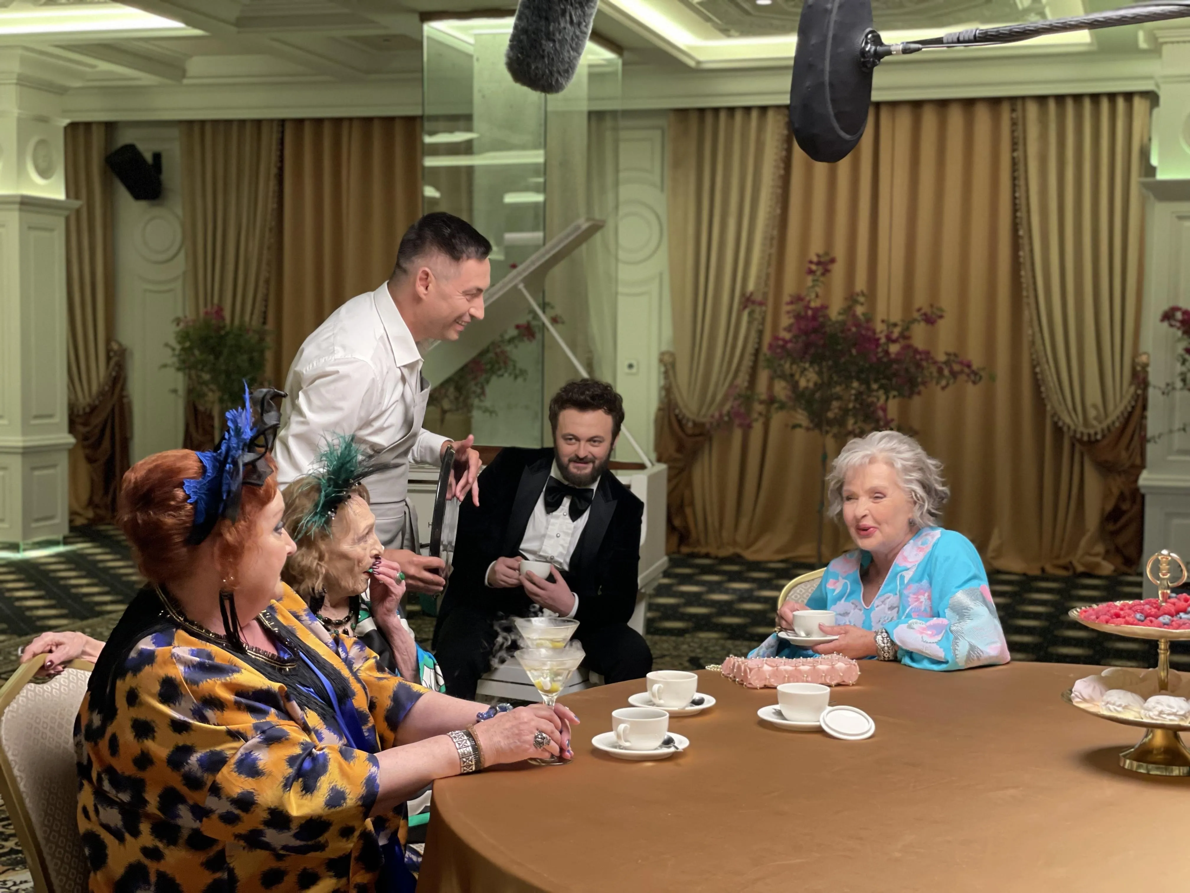 Гена Вітер Гена Вітер