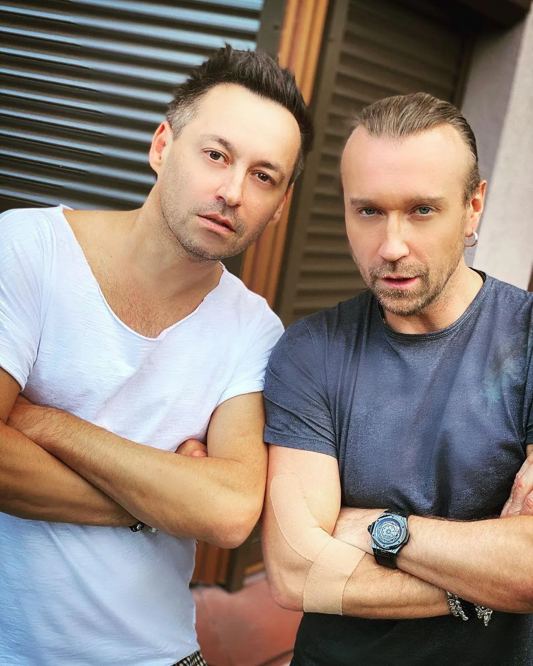 Гена Вітер Гена Вітер