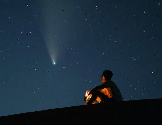 Астероїд Астероїд