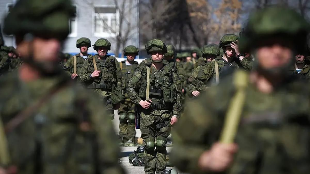 К провокациям может прибегнуть Россия, чтобы развязать войну в Украине - Новости России и Украины - 24 Канал