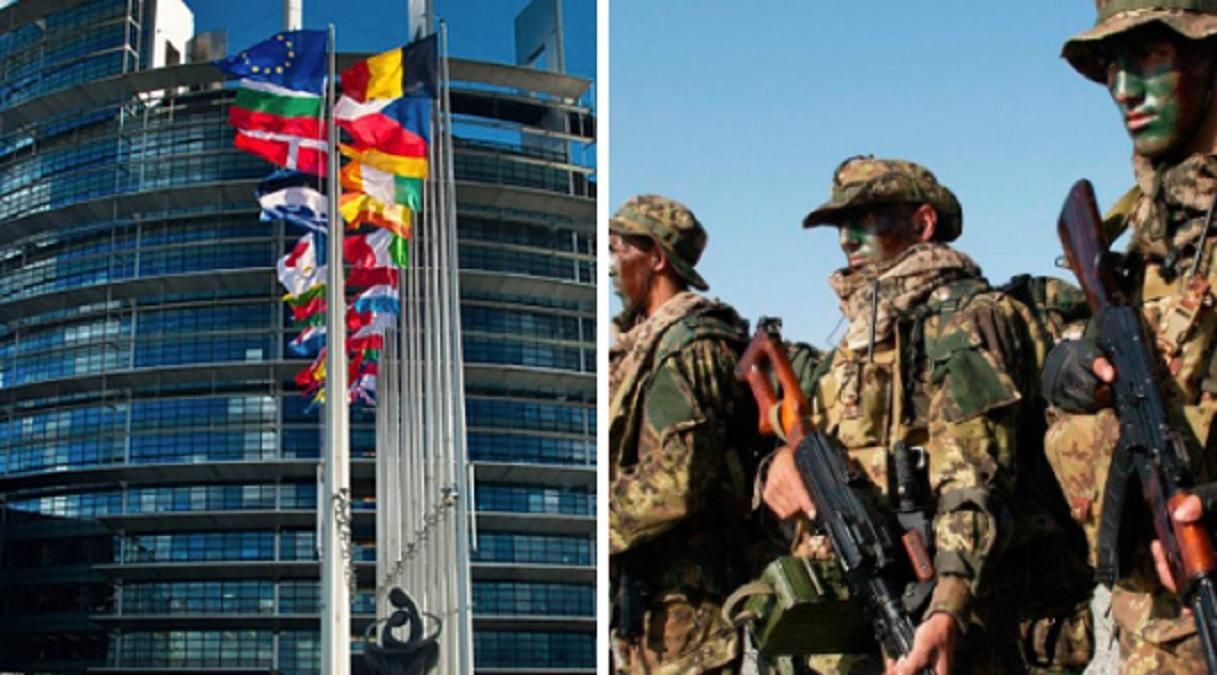 Європарламент визнав відповідальність Кремля за злочини вагнерівців - Новини Росія - 24 Канал Європарламент визнав відповідальність Кремля за злочини вагнерівців - Новини Росія - 24 Канал