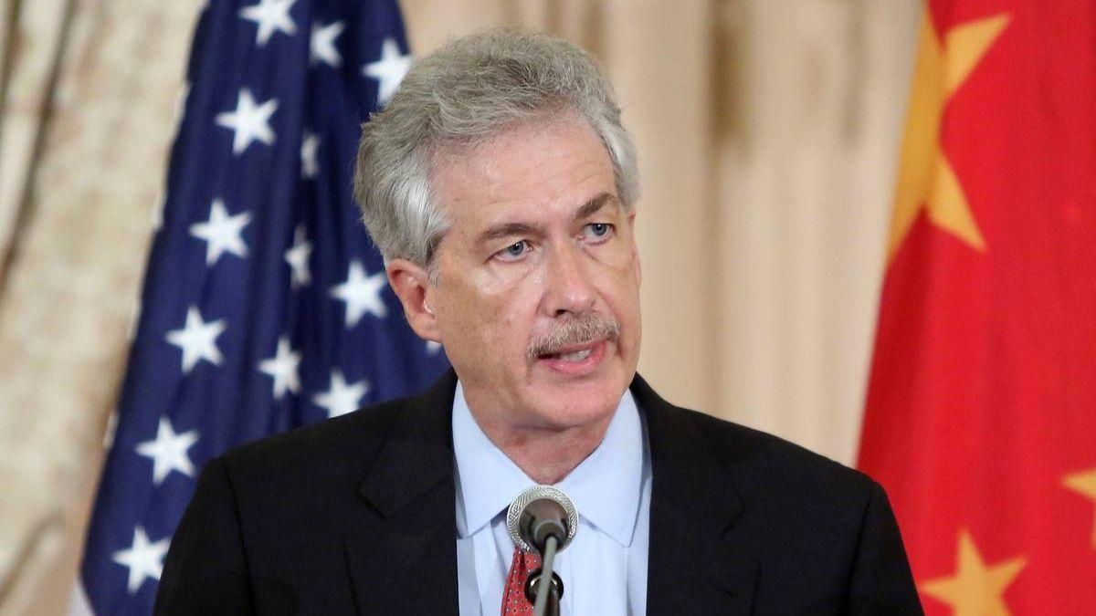 ЦРУ предупредило Россию о последствиях из-за "Гаванского синдрома" ЦРУ предупредило Россию о последствиях из-за "Гаванского синдрома"