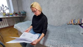 Для меня было шоком, что он сел за руль моего авто, – мать Харьковского мажора откровенно о сыне