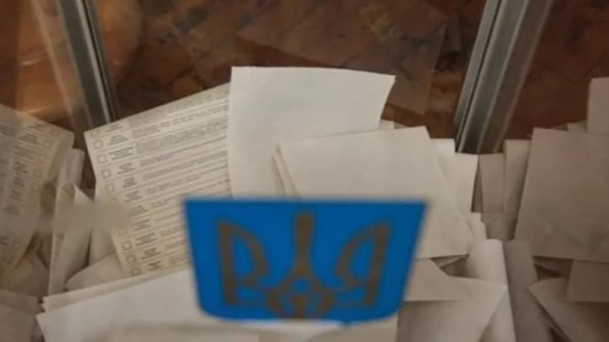 Яку суму українці вважають реалістичною для продажу голосу на виборах, – результати опитування - Україна новини - 24 Канал