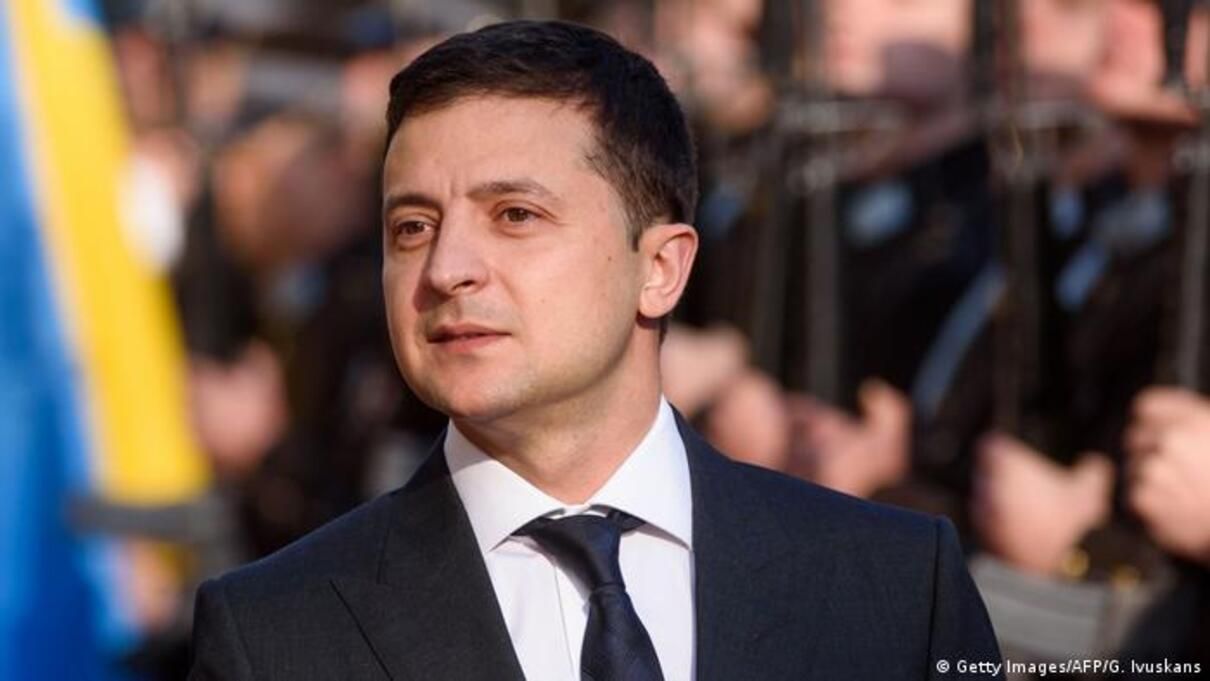 Там де бачу зраду – є рішення, – Зеленський про посадки корупціонерів і контрабандистів - Україна новини - 24 Канал Там де бачу зраду – є рішення, – Зеленський про посадки корупціонерів і контрабандистів - Україна новини - 24 Канал