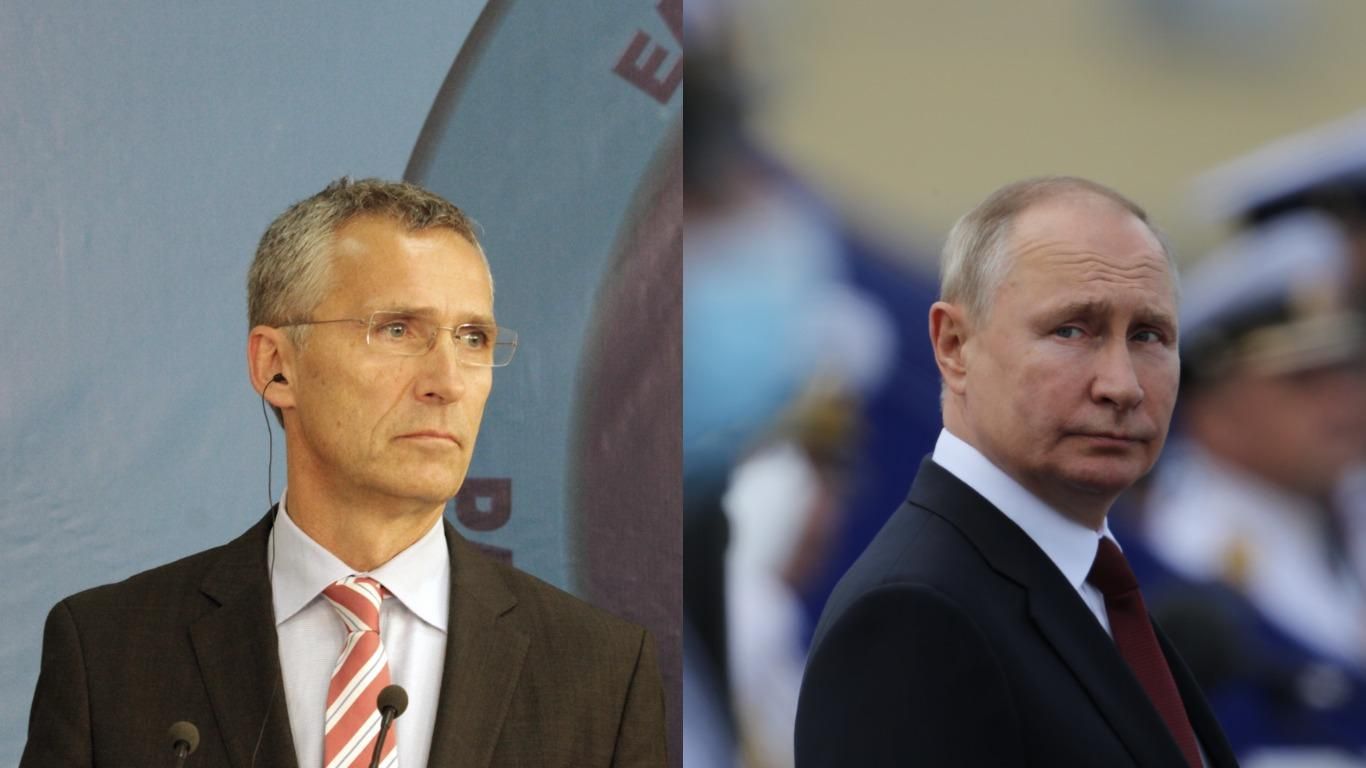 В НАТО націлились захищати Україну: як світ готується до вторгнення Росії - Новини Росії і України - 24 Канал В НАТО націлились захищати Україну: як світ готується до вторгнення Росії - Новини Росії і України - 24 Канал