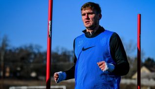 Шахтер может вернуть одного из лучших бомбардиров в истории УПЛ