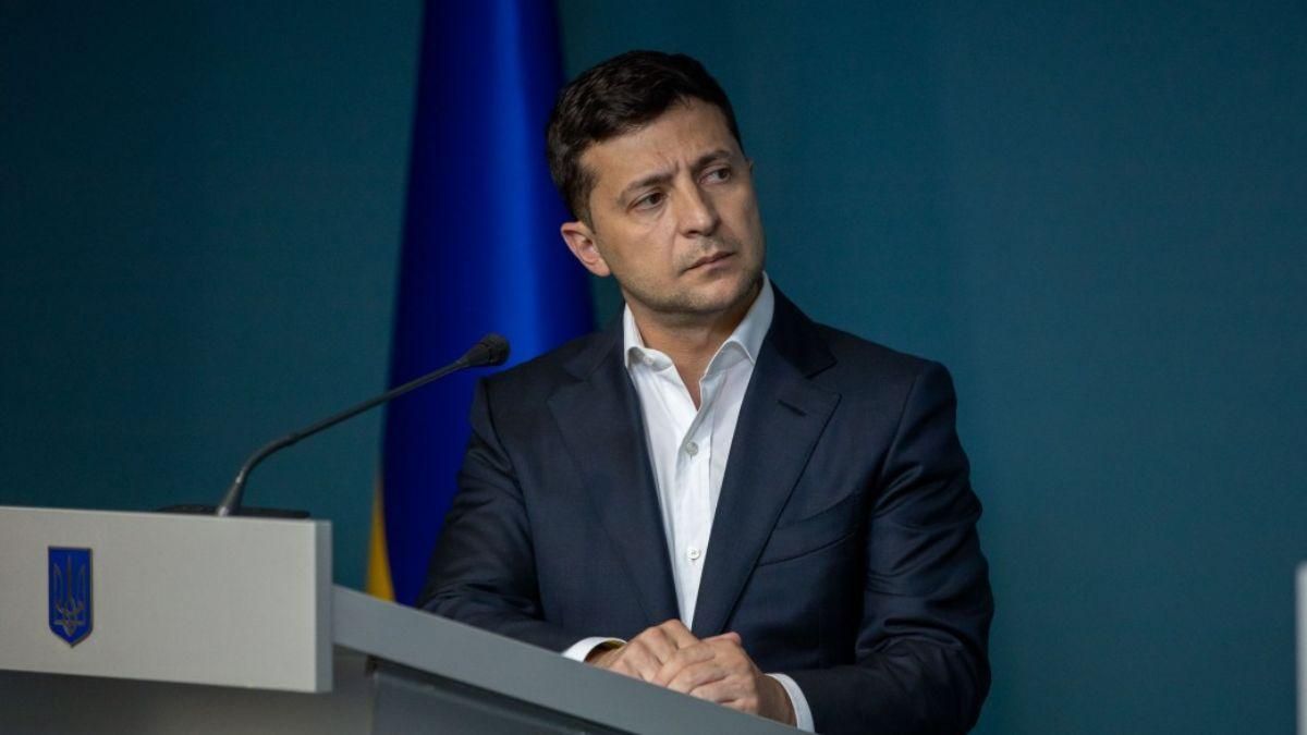 Там немає людей Татарова, – Зеленський про ситуацію з обранням голови САП - Україна новини - 24 Канал Там немає людей Татарова, – Зеленський про ситуацію з обранням голови САП - Україна новини - 24 Канал