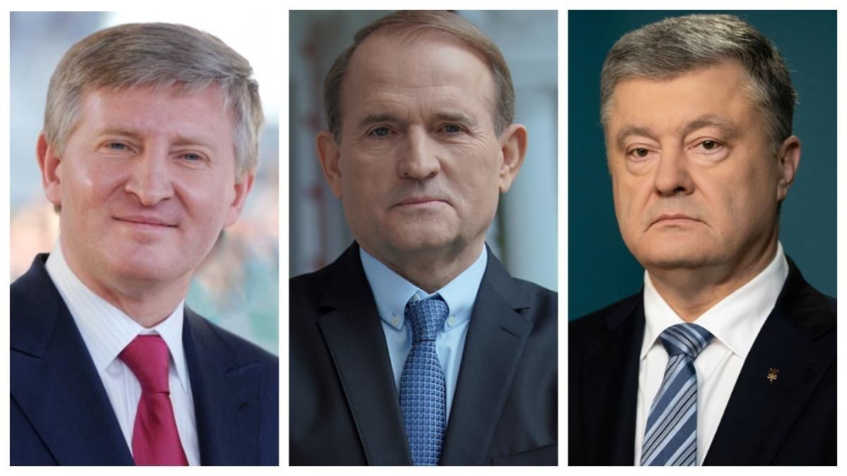 Громкая "война" с Зеленским: какую игру начал Ахметов Громкая "война" с Зеленским: какую игру начал Ахметов