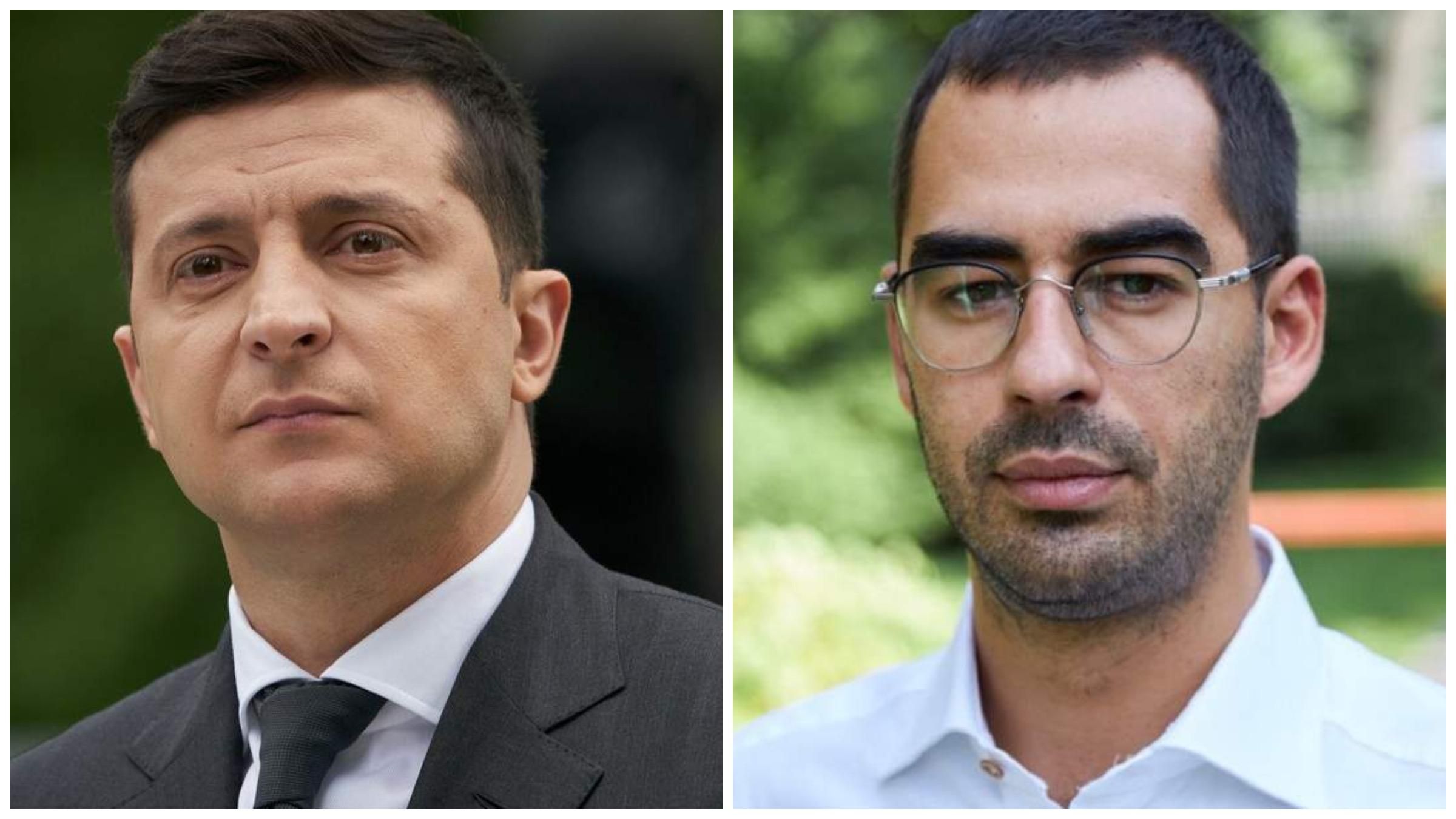 Нічого тут страшного немає, – Зеленський прокоментував ДТП з Трухіном - Україна новини - 24 Канал Нічого тут страшного немає, – Зеленський прокоментував ДТП з Трухіном - Україна новини - 24 Канал