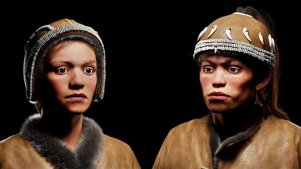 Перші люди прикрашали свої прикраси: навіщо вони це робили - Новини технологій - Техно Перші люди прикрашали свої прикраси: навіщо вони це робили - Новини технологій - Техно