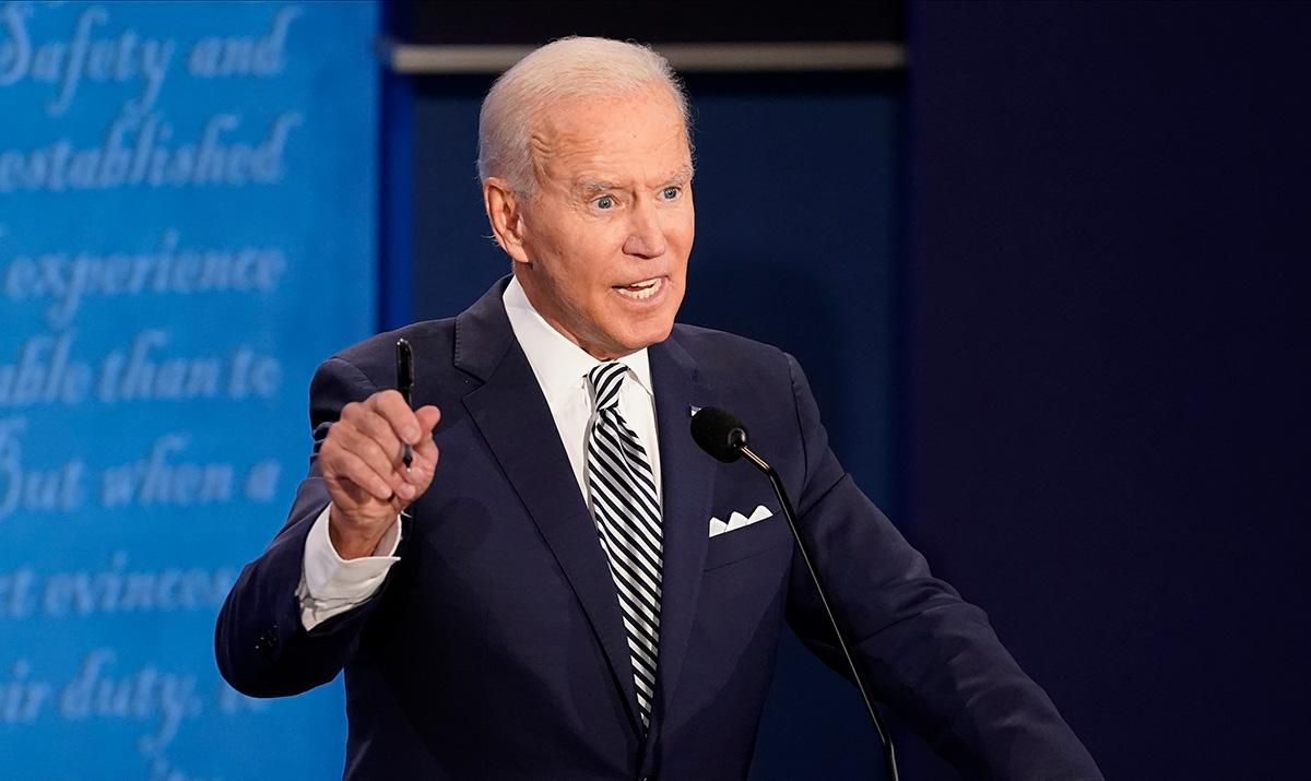 США объявили войну ОПЕК: почему задумка Байдена может сработать - нефть новости - 24 Канал США объявили войну ОПЕК: почему задумка Байдена может сработать - нефть новости - 24 Канал