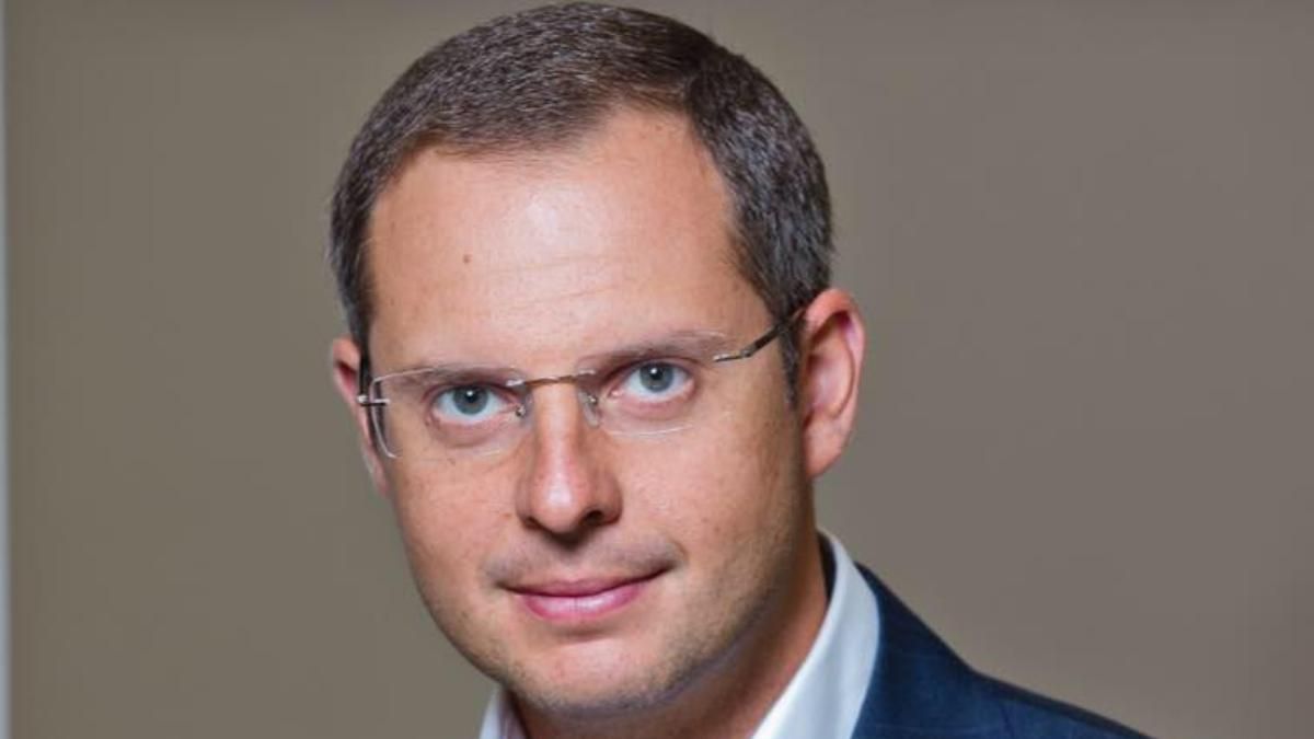 Эксрегионал из окружения Ахметова: Офис Президента получил Шурму в заместители Ермака - Новости Запорожье - 24 Канал Эксрегионал из окружения Ахметова: Офис Президента получил Шурму в заместители Ермака - Новости Запорожье - 24 Канал